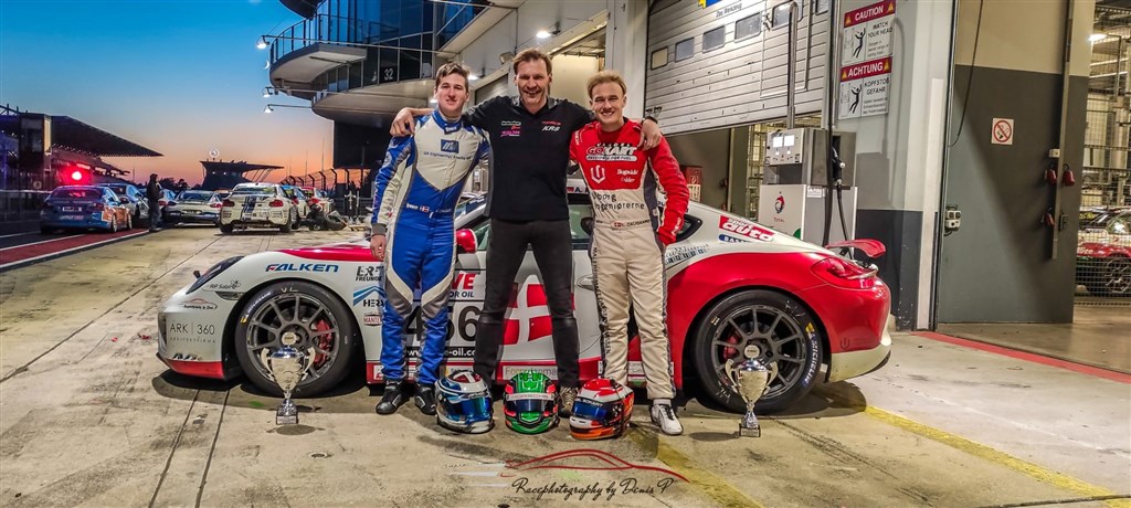 (Foto: Racephotography af Denis P)